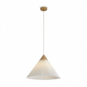 Подвесной светильник Freya Kinsley FR5533PL-01BS в Урае - uray.ok-mebel.com | фото 4