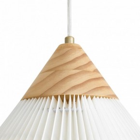 Подвесной светильник Freya Kinsley FR5533PL-01BS в Урае - uray.ok-mebel.com | фото 8
