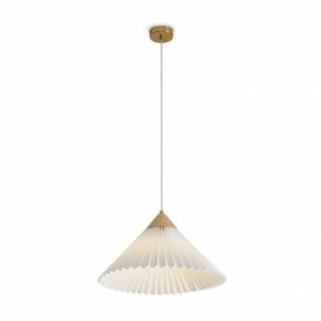 Подвесной светильник Freya Kinsley FR5533PL-01BS1 в Урае - uray.ok-mebel.com | фото 3