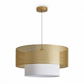Подвесной светильник Freya Lattice FR5528PL-01BS в Урае - uray.ok-mebel.com | фото 2