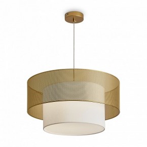 Подвесной светильник Freya Lattice FR5528PL-01BS в Урае - uray.ok-mebel.com | фото 4