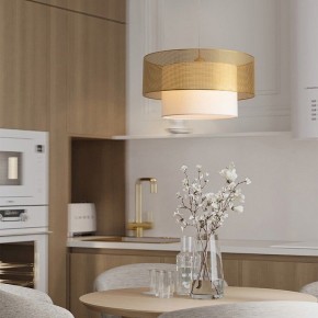 Подвесной светильник Freya Lattice FR5528PL-01BS в Урае - uray.ok-mebel.com | фото 6