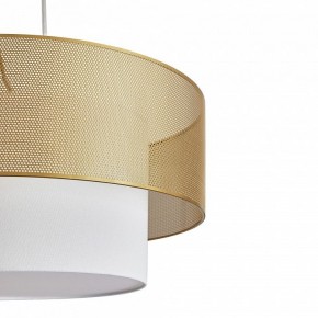 Подвесной светильник Freya Lattice FR5528PL-01BS в Урае - uray.ok-mebel.com | фото 8