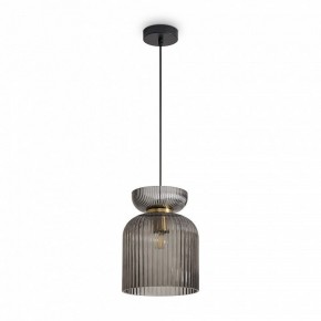 Подвесной светильник Freya Layla FR5558PL-01SM в Урае - uray.ok-mebel.com | фото 3
