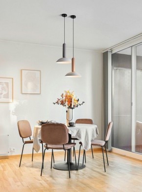 Подвесной светильник Freya Lotus FR5551PL-01M1 в Урае - uray.ok-mebel.com | фото 5
