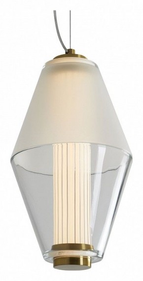 Подвесной светильник Freya Plum FR6137PL-L6BT в Урае - uray.ok-mebel.com | фото