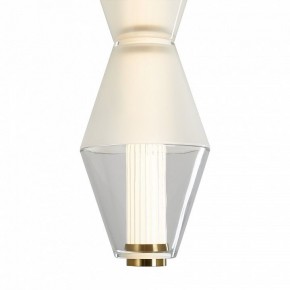 Подвесной светильник Freya Plum FR6137PL-L6BT1 в Урае - uray.ok-mebel.com | фото 8