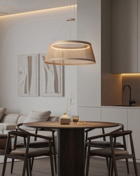 Подвесной светильник Freya Prism FR5535PL-L14B в Урае - uray.ok-mebel.com | фото 9