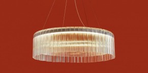 Подвесной светильник Freya Rain FR5546PL-L60W в Урае - uray.ok-mebel.com | фото 4