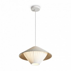 Подвесной светильник Freya Ruler FR5555PL-01W в Урае - uray.ok-mebel.com | фото 2