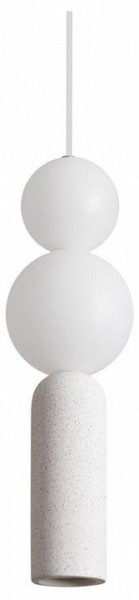 Подвесной светильник Freya Shapes FR5530PL-L12W в Урае - uray.ok-mebel.com | фото