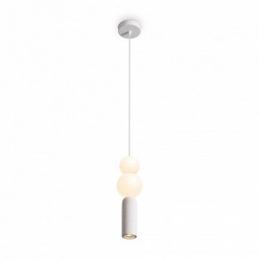 Подвесной светильник Freya Shapes FR5530PL-L12W в Урае - uray.ok-mebel.com | фото 3