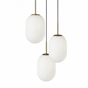 Подвесной светильник Freya Sharlot FR1012PL-03BS в Урае - uray.ok-mebel.com | фото 4