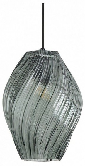 Подвесной светильник Freya Shiny FR5547PL-01DBL в Урае - uray.ok-mebel.com | фото