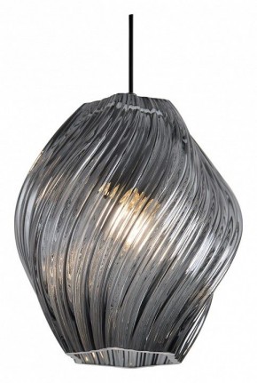 Подвесной светильник Freya Shiny FR5547PL-01SM в Урае - uray.ok-mebel.com | фото