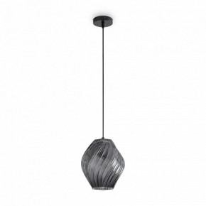 Подвесной светильник Freya Shiny FR5547PL-01SM в Урае - uray.ok-mebel.com | фото 2