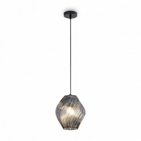 Подвесной светильник Freya Shiny FR5547PL-01SM в Урае - uray.ok-mebel.com | фото 3