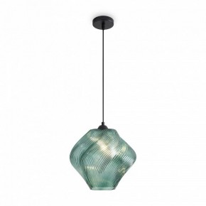 Подвесной светильник Freya Shiny FR5548PL-01DBL в Урае - uray.ok-mebel.com | фото 4