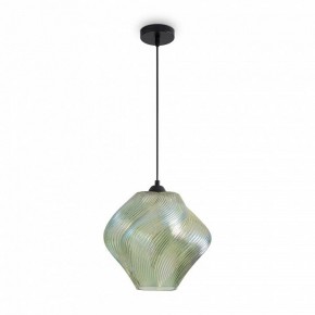 Подвесной светильник Freya Shiny FR5548PL-01GN в Урае - uray.ok-mebel.com | фото