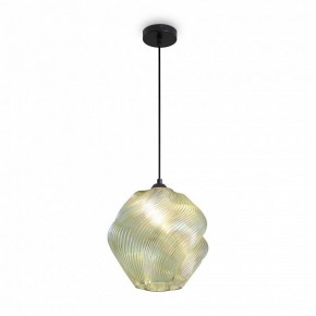 Подвесной светильник Freya Shiny FR5548PL-01GN в Урае - uray.ok-mebel.com | фото 3