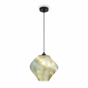 Подвесной светильник Freya Shiny FR5548PL-01GN в Урае - uray.ok-mebel.com | фото 4