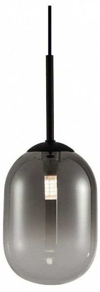 Подвесной светильник Freya Tesse FR1011PL-01B1 в Урае - uray.ok-mebel.com | фото
