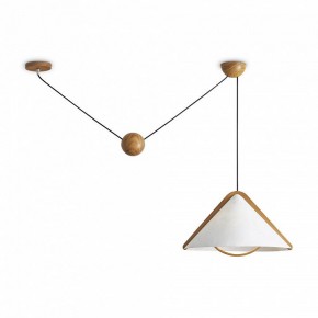 Подвесной светильник Freya Umbra FR5554CL-01T в Урае - uray.ok-mebel.com | фото 3