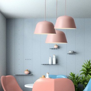 Подвесной светильник Imperiumloft Ambit MU01 в Урае - uray.ok-mebel.com | фото 10