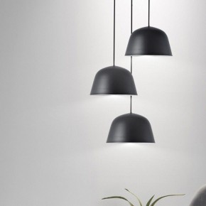 Подвесной светильник Imperiumloft Ambit MU01 в Урае - uray.ok-mebel.com | фото 3
