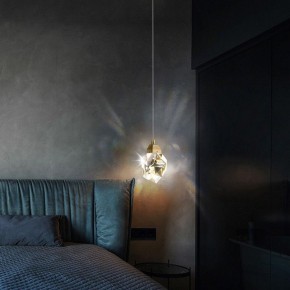 Подвесной светильник Imperiumloft CRISTEL CRISTEL-ONE01 в Урае - uray.ok-mebel.com | фото 11