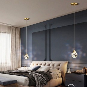 Подвесной светильник Imperiumloft CRISTEL CRISTEL-ONE01 в Урае - uray.ok-mebel.com | фото 12