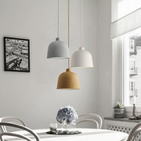 Подвесной светильник Imperiumloft Grain MUT в Урае - uray.ok-mebel.com | фото 8