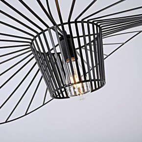 Подвесной светильник Imperiumloft HAT Black ﻿HAT01 в Урае - uray.ok-mebel.com | фото 6