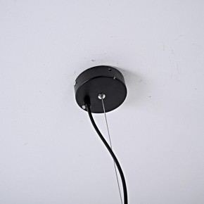 Подвесной светильник Imperiumloft HAT Black ﻿HAT01 в Урае - uray.ok-mebel.com | фото 9