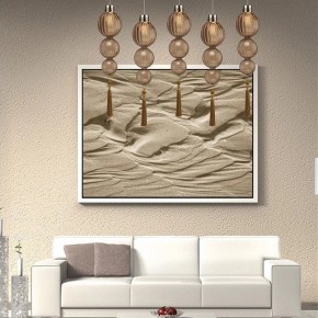 Подвесной светильник Imperiumloft Heathfield Lighting 40.2682-0 в Урае - uray.ok-mebel.com | фото 5