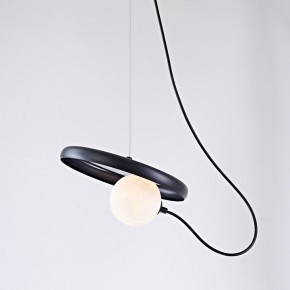 Подвесной светильник Imperiumloft MARGOTT Black margott01 в Урае - uray.ok-mebel.com | фото