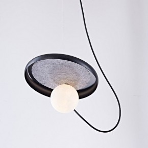Подвесной светильник Imperiumloft MARGOTT Black margott01 в Урае - uray.ok-mebel.com | фото 3