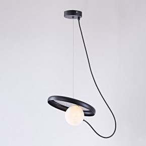 Подвесной светильник Imperiumloft MARGOTT Black margott01 в Урае - uray.ok-mebel.com | фото 4