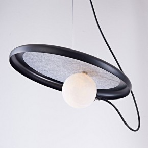 Подвесной светильник Imperiumloft MARGOTT Black margott01 в Урае - uray.ok-mebel.com | фото