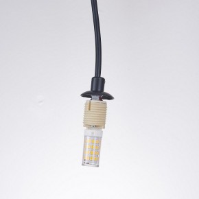 Подвесной светильник Imperiumloft MARGOTT Black margott01 в Урае - uray.ok-mebel.com | фото 12
