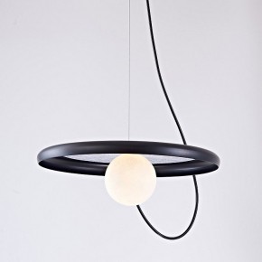 Подвесной светильник Imperiumloft MARGOTT Black margott01 в Урае - uray.ok-mebel.com | фото 5