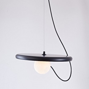 Подвесной светильник Imperiumloft MARGOTT Black margott01 в Урае - uray.ok-mebel.com | фото 6