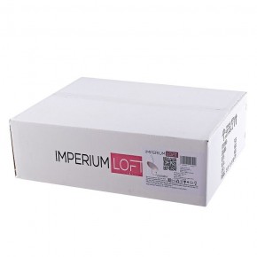Подвесной светильник Imperiumloft MARGOTT Black margott01 в Урае - uray.ok-mebel.com | фото 8