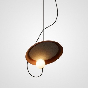 Подвесной светильник Imperiumloft MARGOTT Orange margott01 в Урае - uray.ok-mebel.com | фото