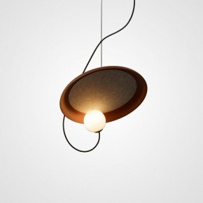 Подвесной светильник Imperiumloft MARGOTT Orange margott01 в Урае - uray.ok-mebel.com | фото 2