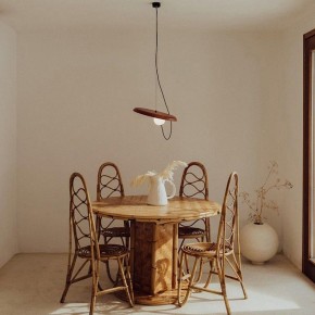 Подвесной светильник Imperiumloft MARGOTT Orange margott01 в Урае - uray.ok-mebel.com | фото 3