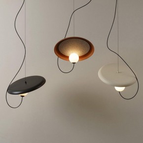 Подвесной светильник Imperiumloft MARGOTT Orange margott01 в Урае - uray.ok-mebel.com | фото 4