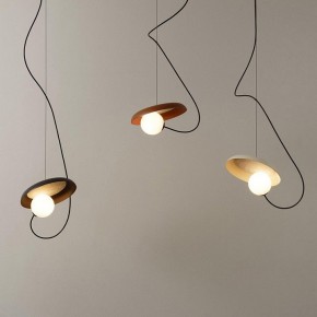 Подвесной светильник Imperiumloft MARGOTT Orange margott01 в Урае - uray.ok-mebel.com | фото 5