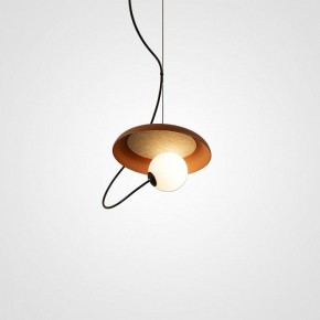 Подвесной светильник Imperiumloft MARGOTT Orange margott01 в Урае - uray.ok-mebel.com | фото 6