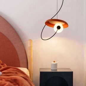 Подвесной светильник Imperiumloft MARGOTT Orange margott01 в Урае - uray.ok-mebel.com | фото 7
